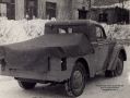 Moskvich 400 pickup
